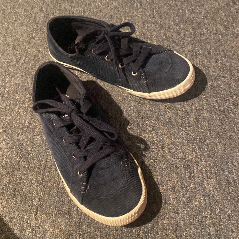 Sperry womens size 6.5